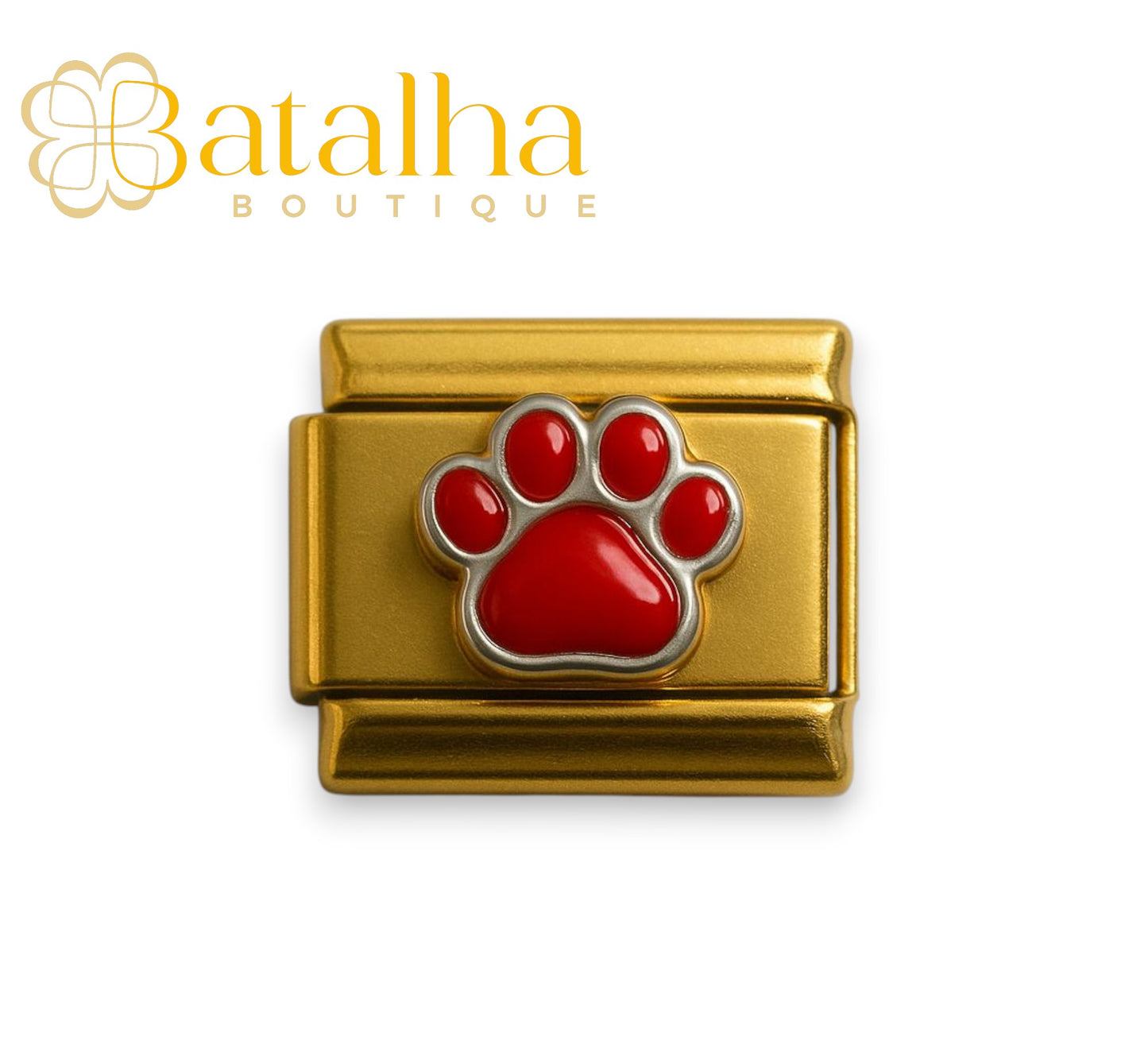 Paw Charms