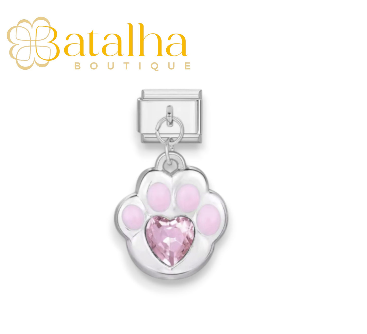 Paw Charms