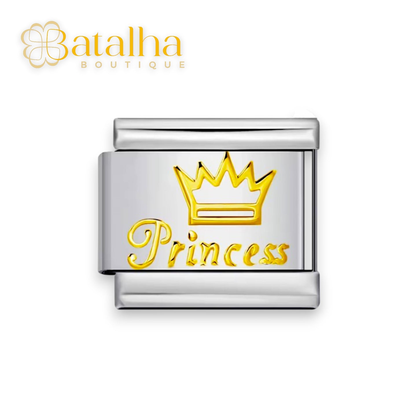 Princess's Charms