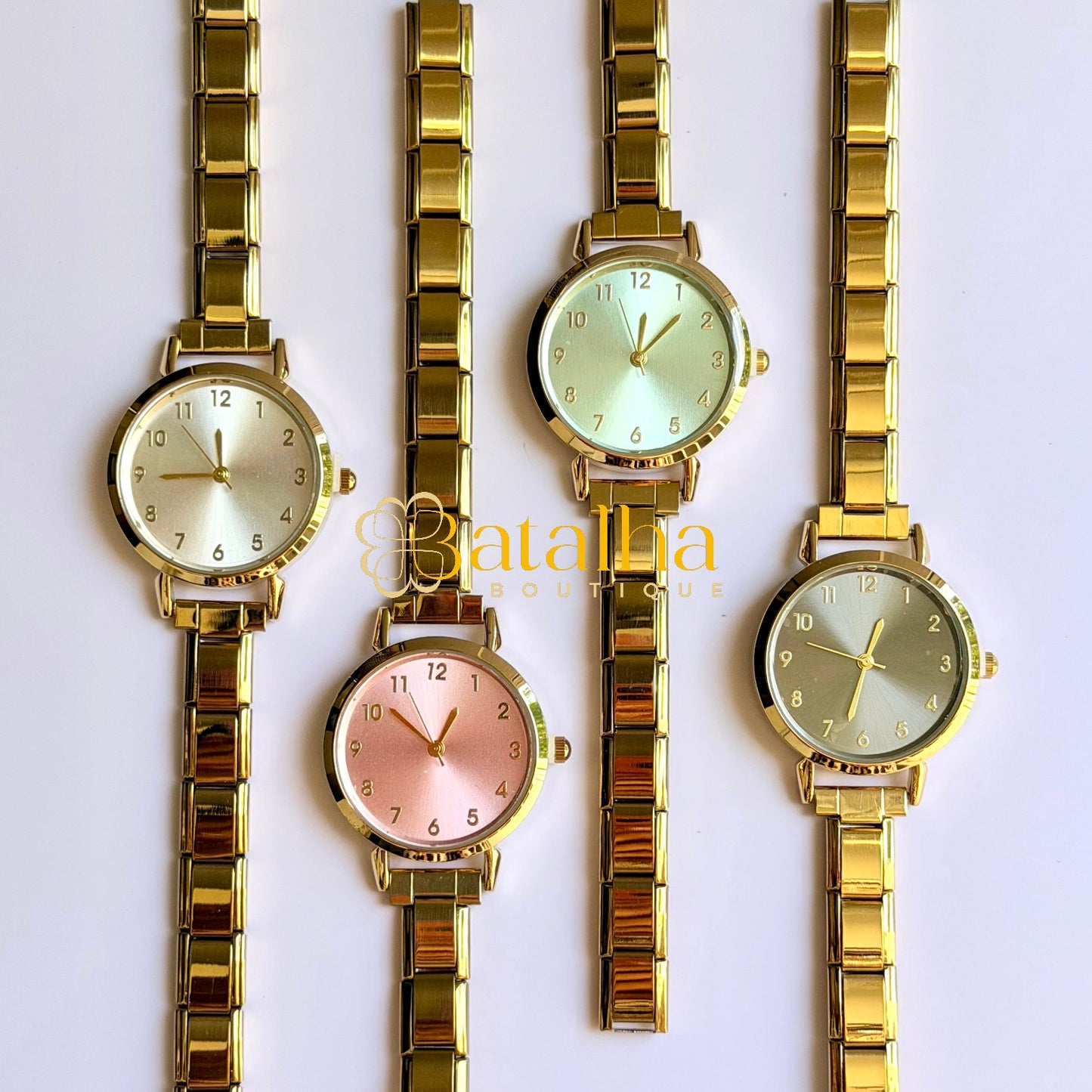 Verona Collection