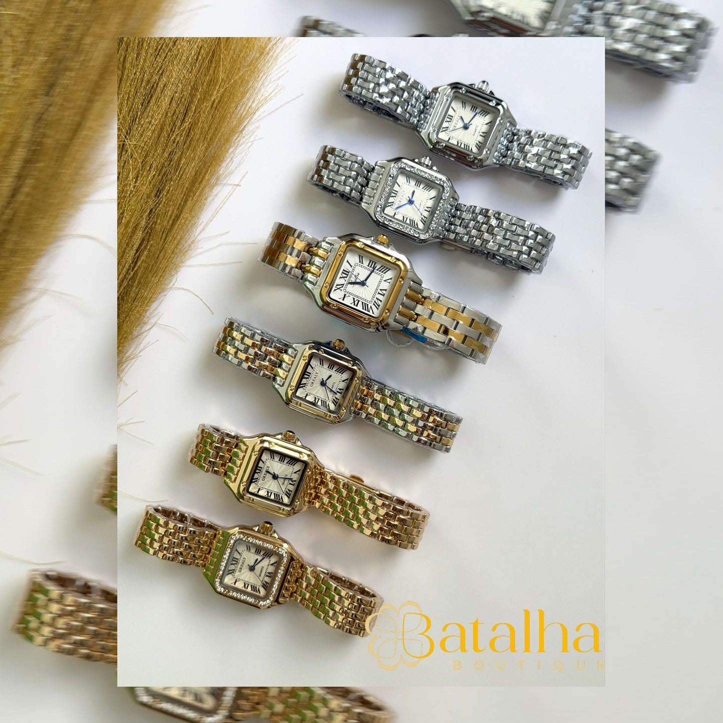 Imperial Watch