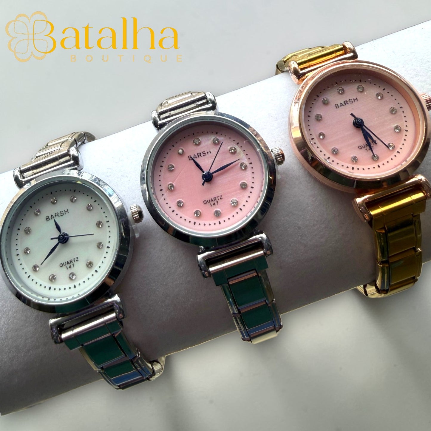 Shine Italian Collection