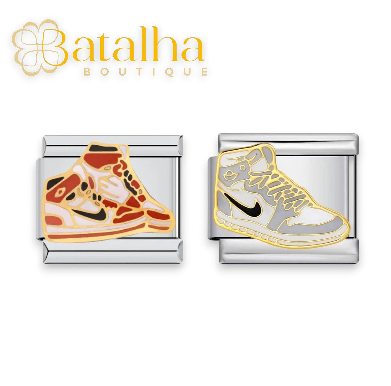 Retro1 Charm