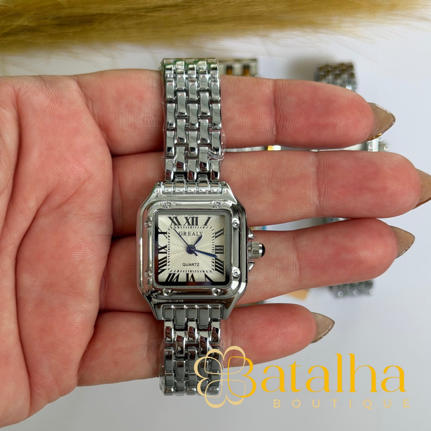 Imperial Watch