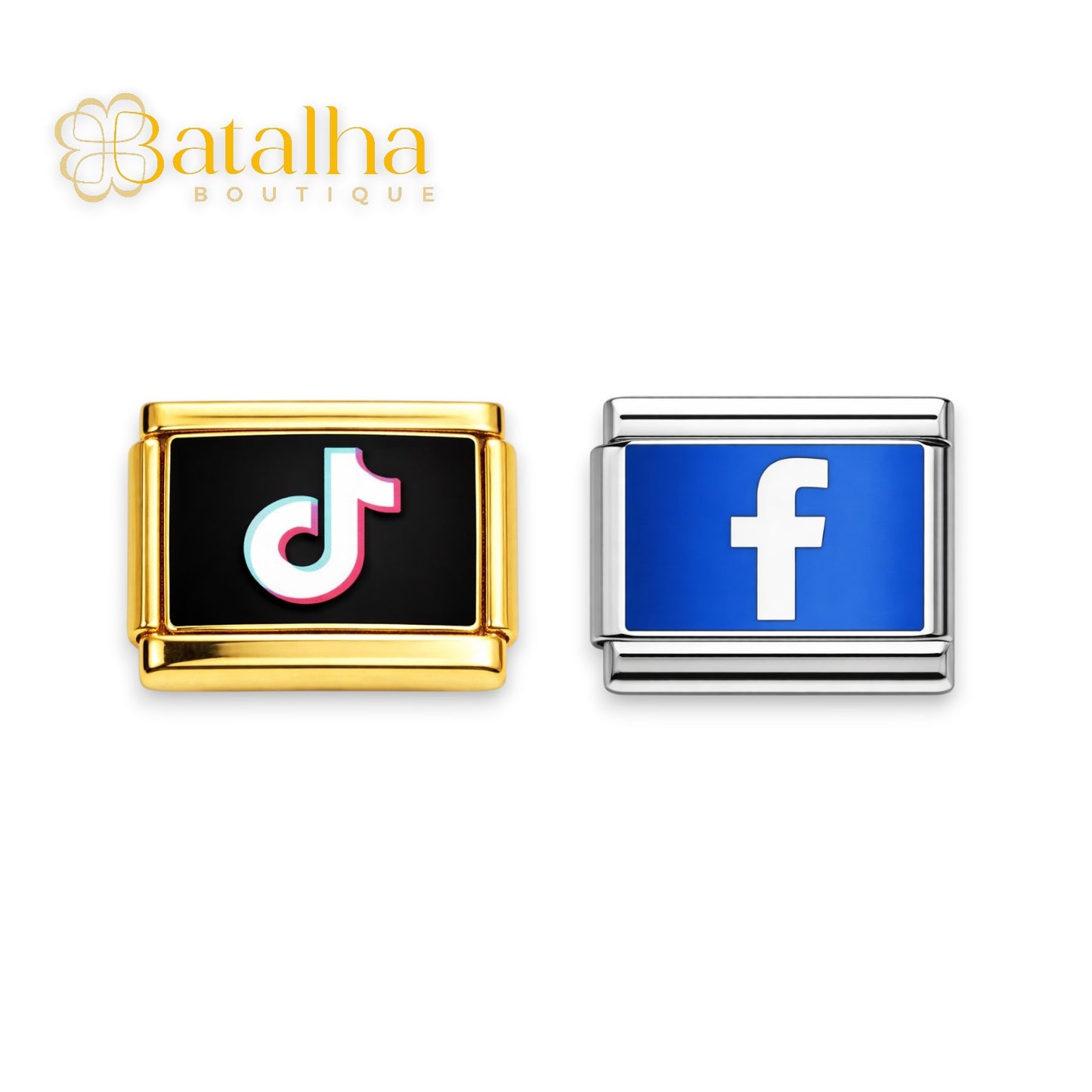 Social Media Charm