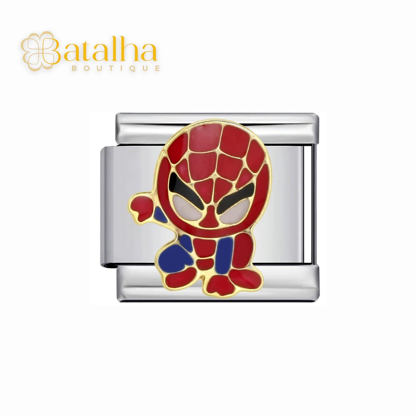Marvel Charms