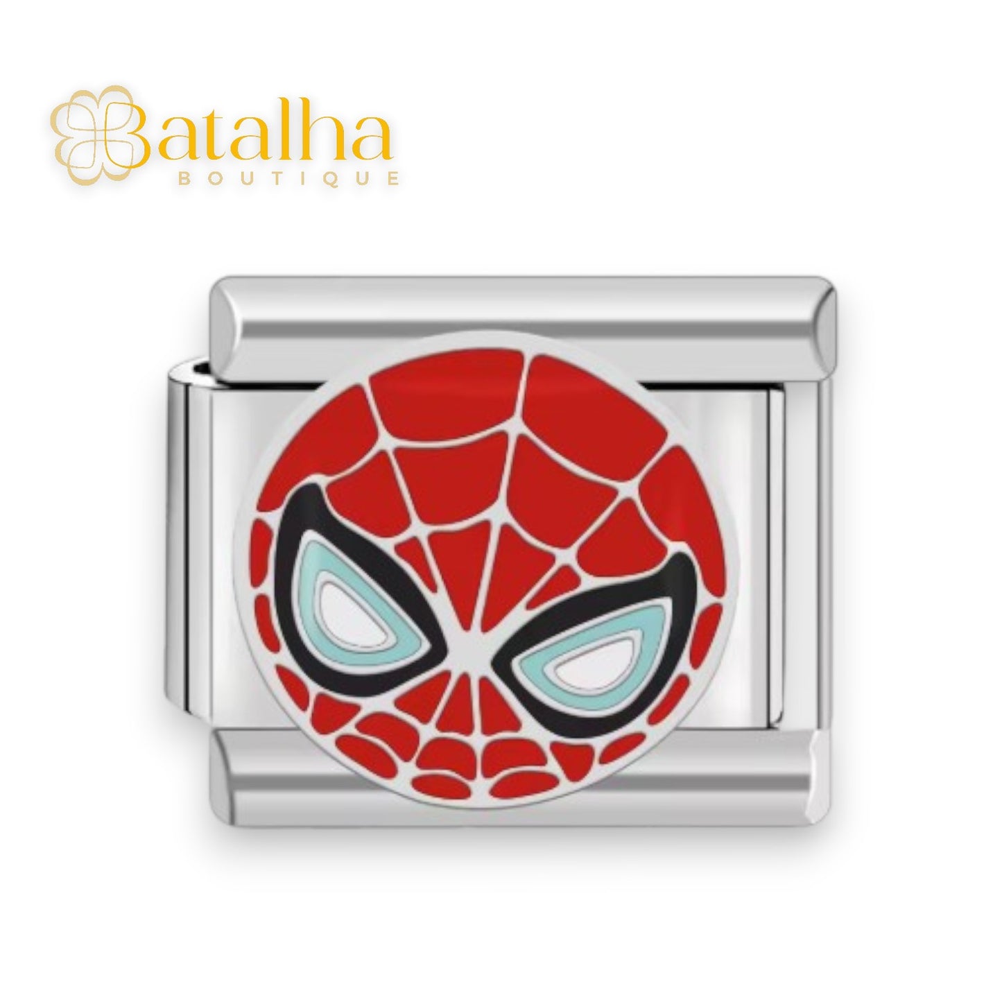 Marvel Charms