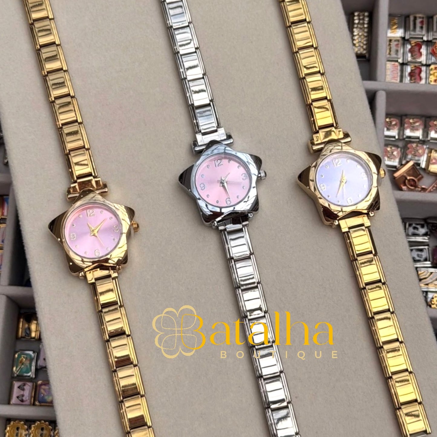 Stella Mini Collection