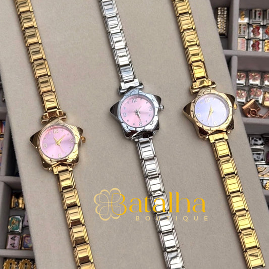 Stella Mini Collection