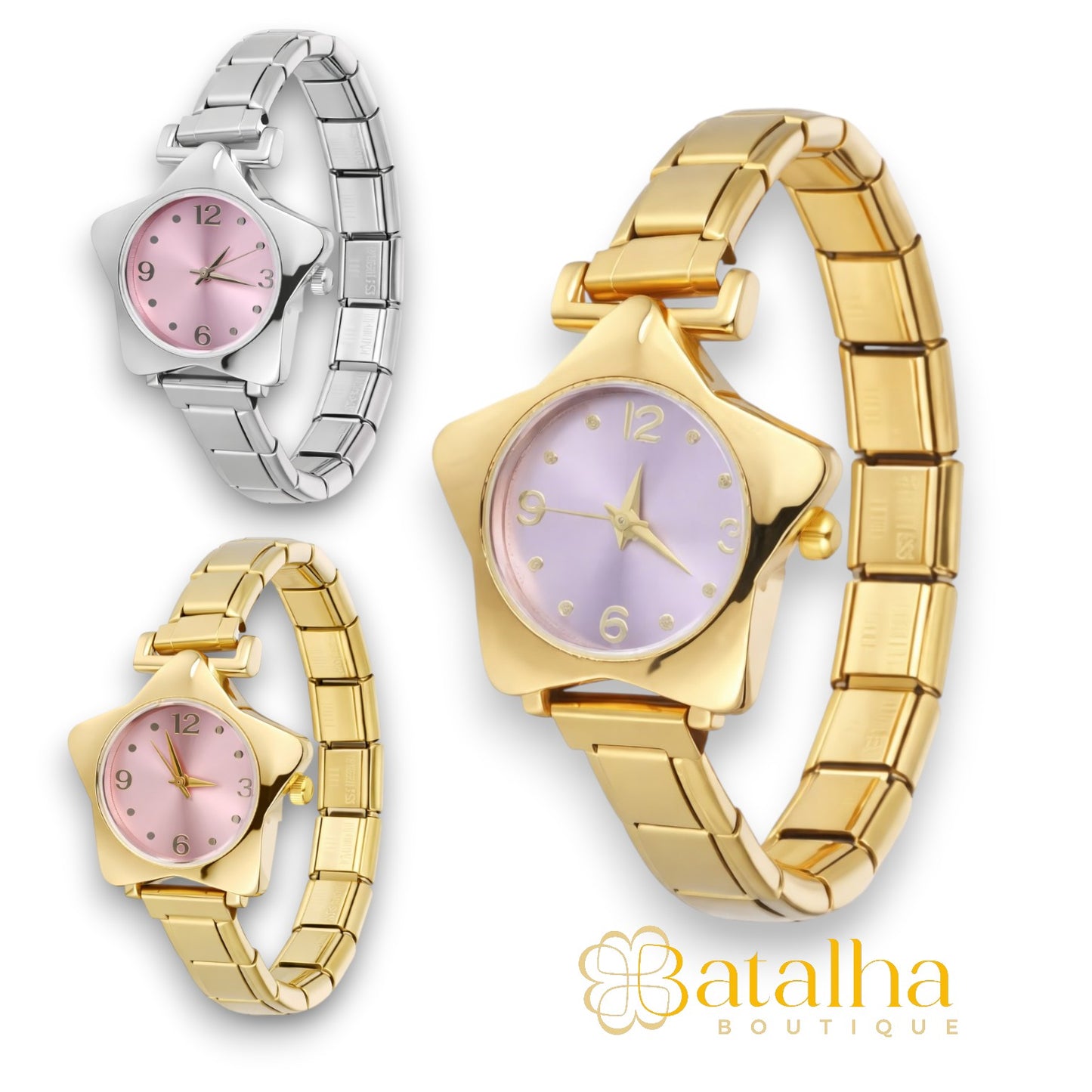 Stella Mini Collection