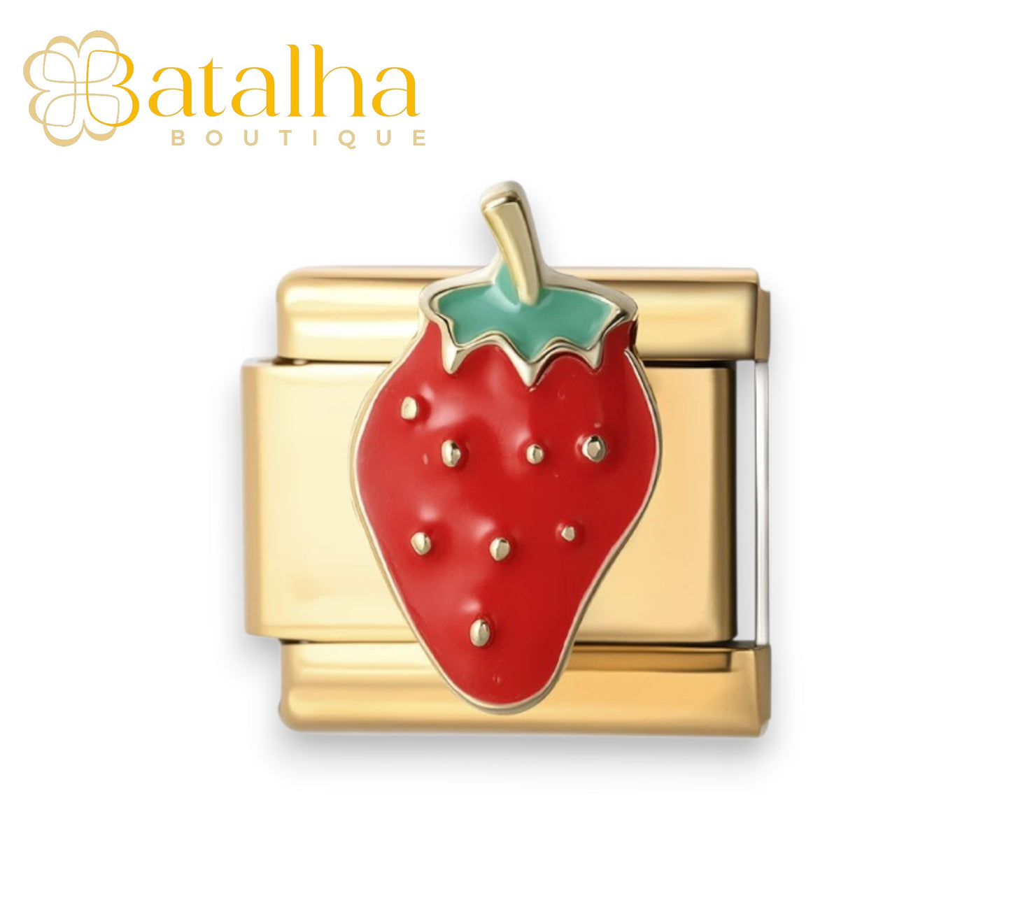 Fruit Charms