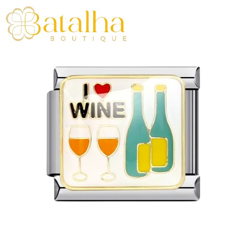 Beverage Charms