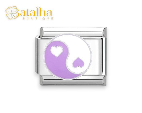 Yin Yang Charms